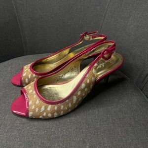 Boden kitten heels